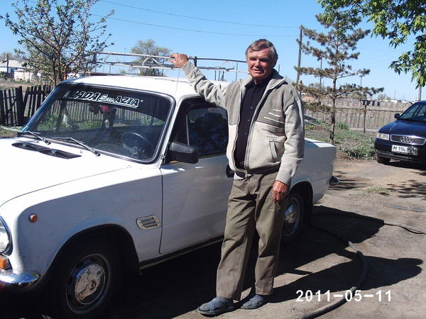 Иван Поповский