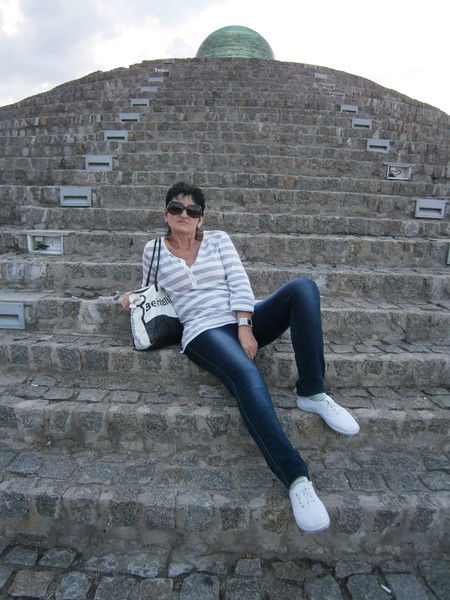 Светлана Беккер