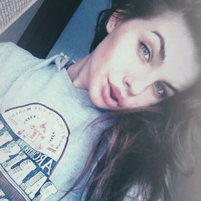 Анастасия Родионова