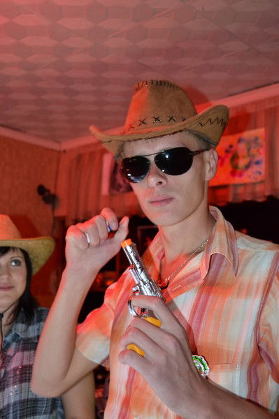 Юрий Наседкин