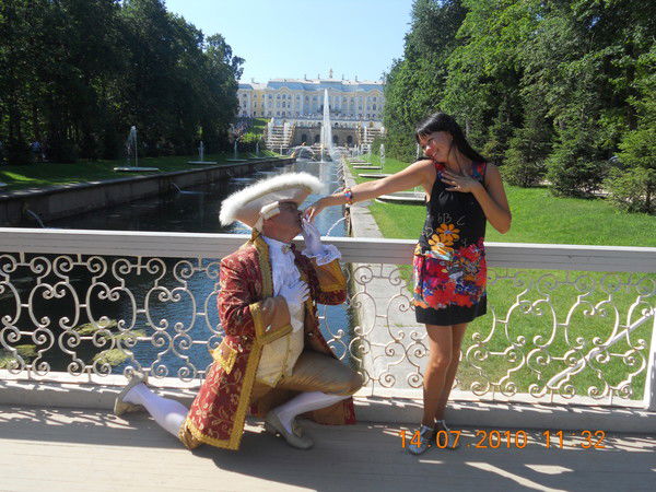 Жанна Екамасова