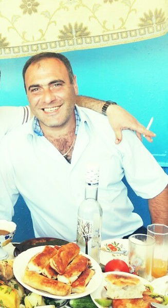 Леван Карапетян