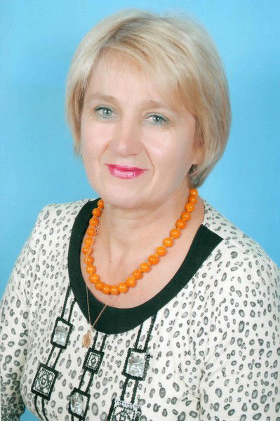 Ирина Сомова