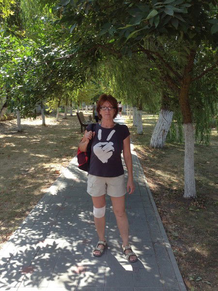 Надежда Конева