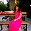 Алеся Бардакова