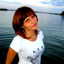 Марина Федотова