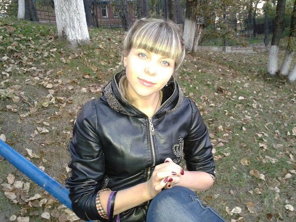 Никоненко Надежда