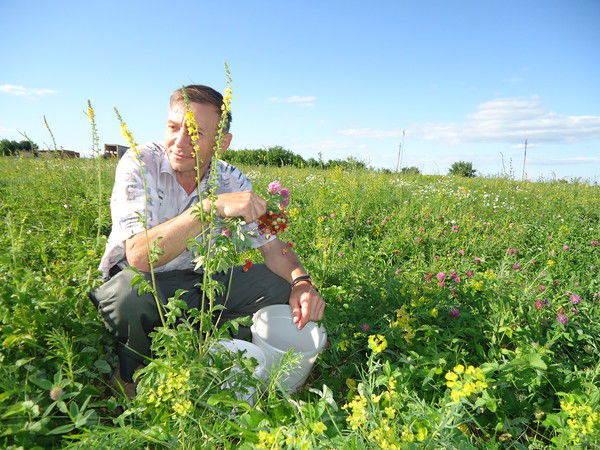 Александр Фёдоров