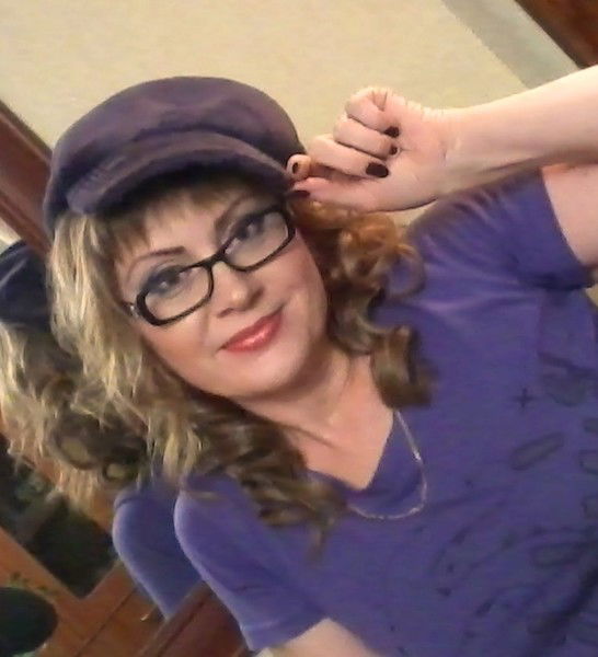 Наталья Нарчук