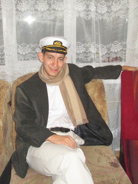 Александр Дук