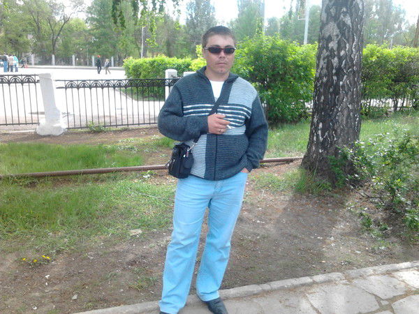 Камиль Хайрдинов