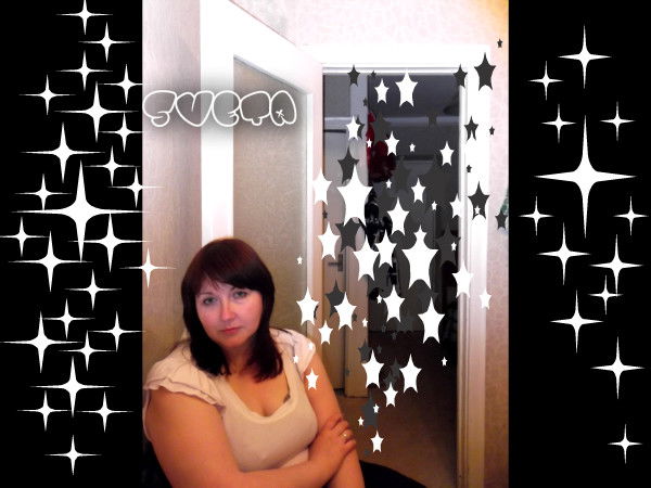 Светлана Тасымбекова