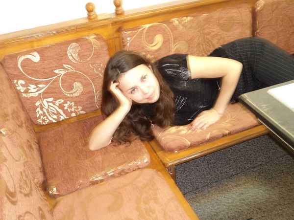 Татьяна Кудинова