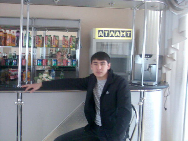 Акмал Жалолов