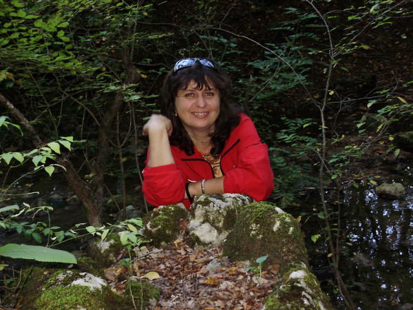 Елена Коваль