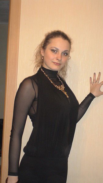 Катя Зардецкая