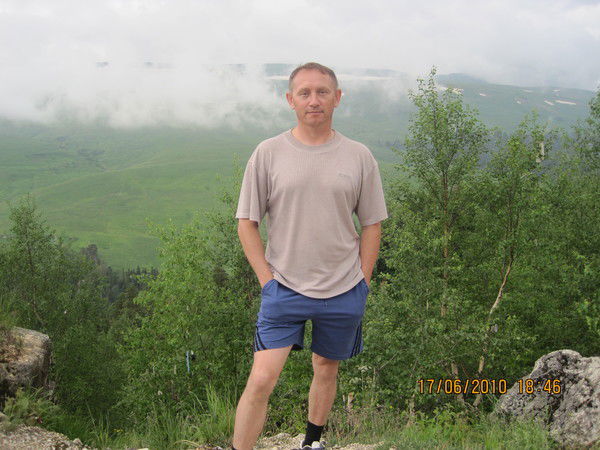 Андрей Рязанов