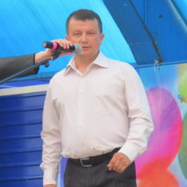 Евгений Суслин