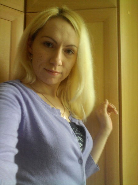 Ирина Белова