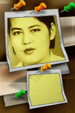 Агайша Дуйсенова