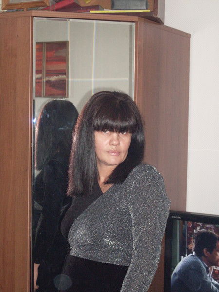 Екатерина Лапина