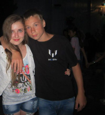 Стас Гладун