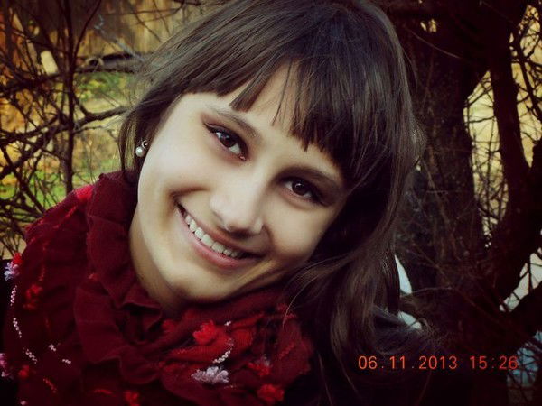 Карина Афанасенко