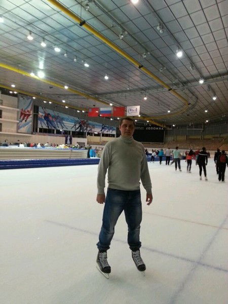 Дмитрий Дорофеев