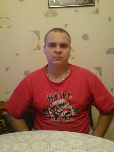 Антон Волков