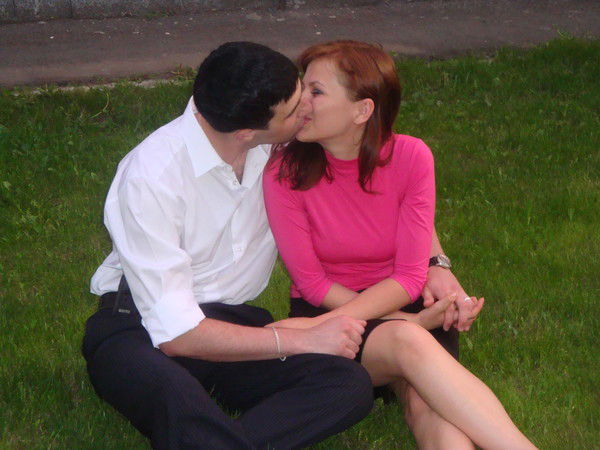 Екатерина Старкова