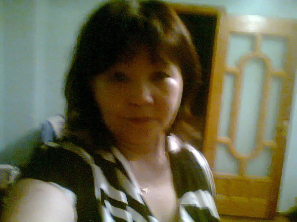 Изимова Батима