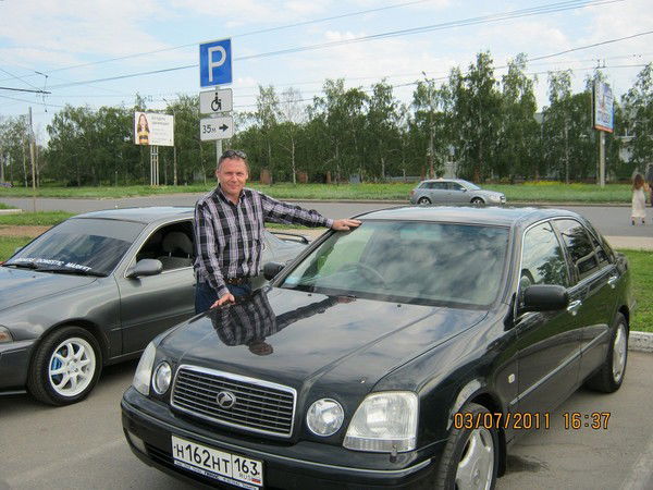 Владислав Бабаев