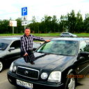 Владислав Бабаев