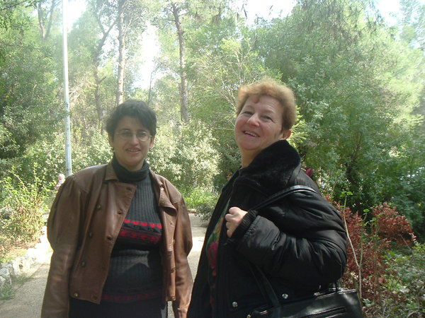 Регина Равинова