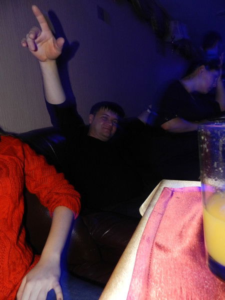 Влад Винников