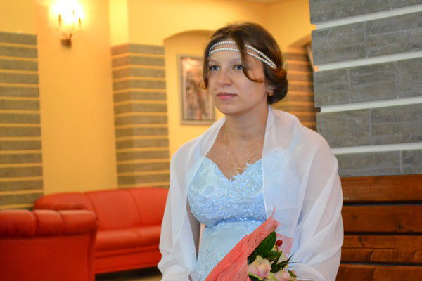 Марина Чаругина