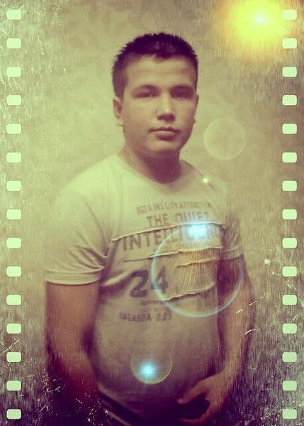 Saidmurod Qurbandurdiev