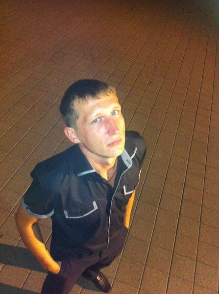 Александр Моисеенко