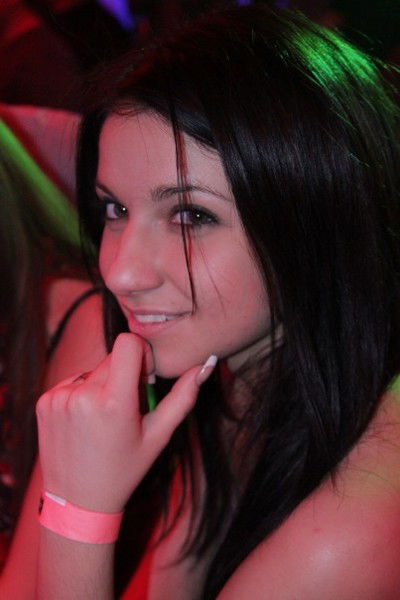 Анастасия Мирошникова