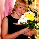 Cветлана Георгиевна