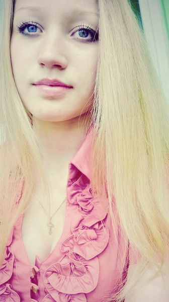 Татьяна Цалко