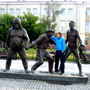 Павел Юрьевич