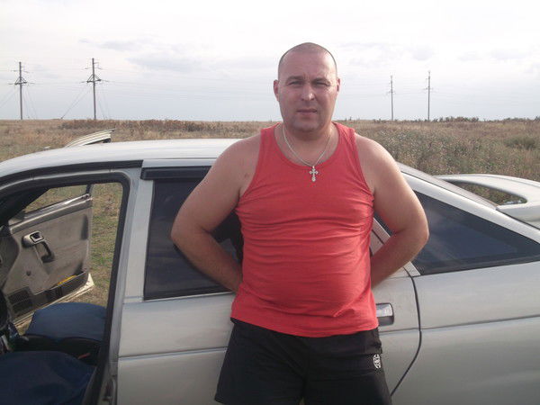 Владимир Алексиков