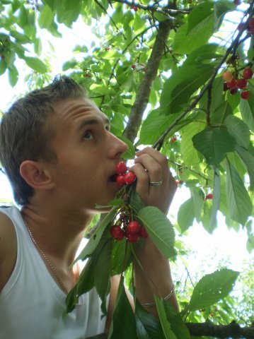 Игорь Билык