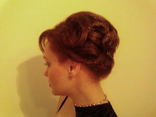 Анжела Курилова