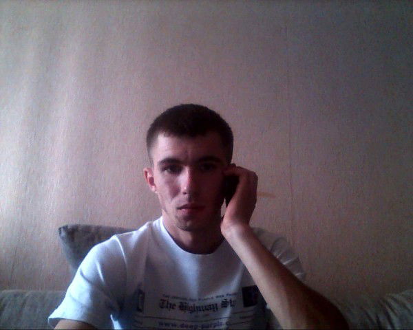 Максим Пахомов