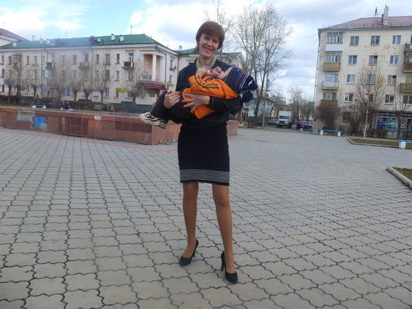 Татьяна Жданова