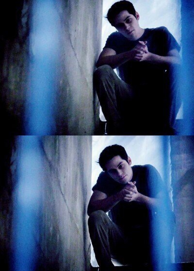 Тёмный Друид