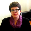 Galina Karamnova
