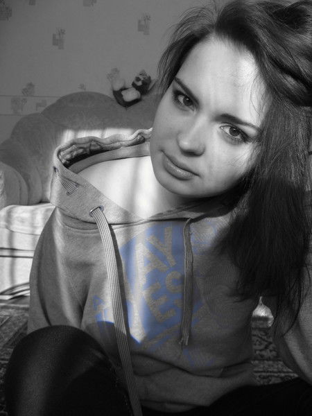 Машка Хребтова